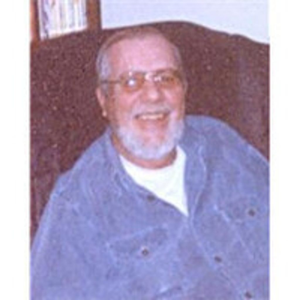 Norris Ray Bumgarner Profile Photo