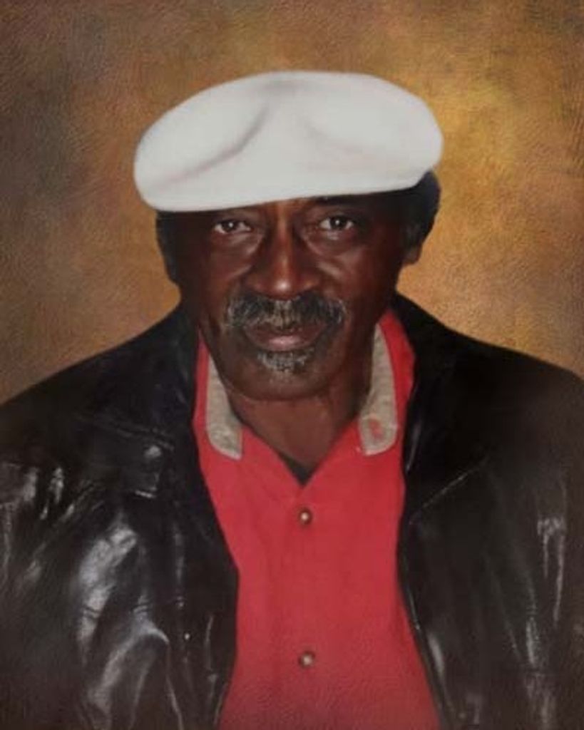 Jeffery "J" Williams Profile Photo