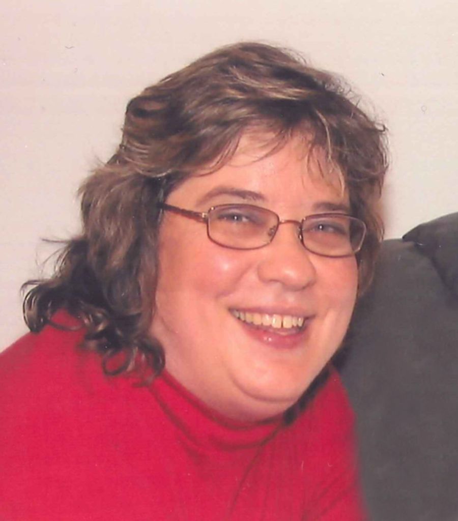 Betsy Sue (Farnsworth)  Jaynes