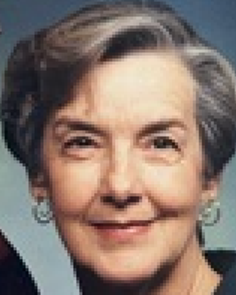 Anita Sue Anderegg