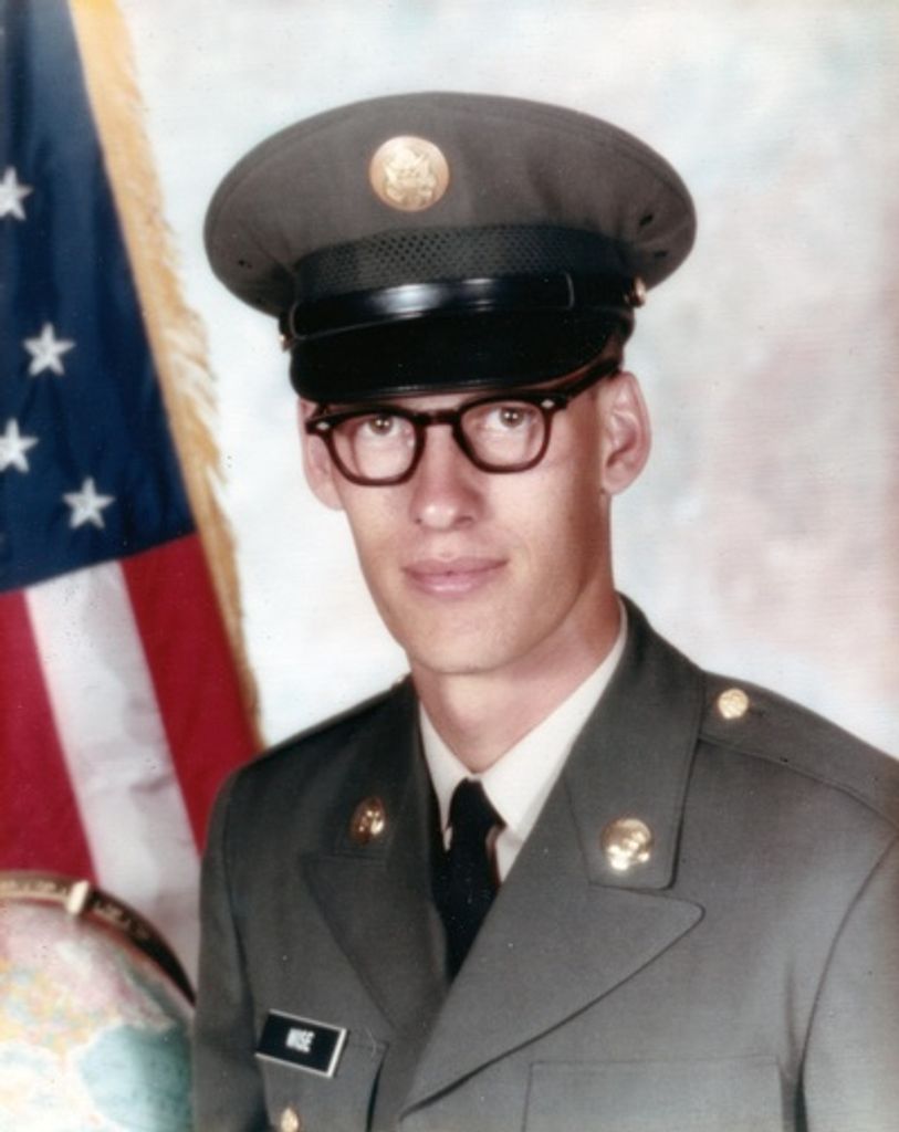 David W. Wise Profile Photo