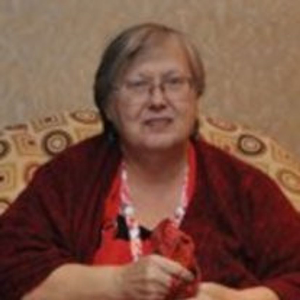 Alma Farley