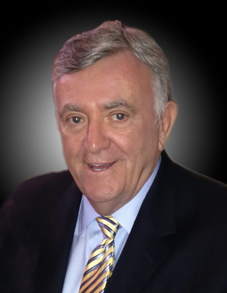 John Joseph  “Cagey” Graham
