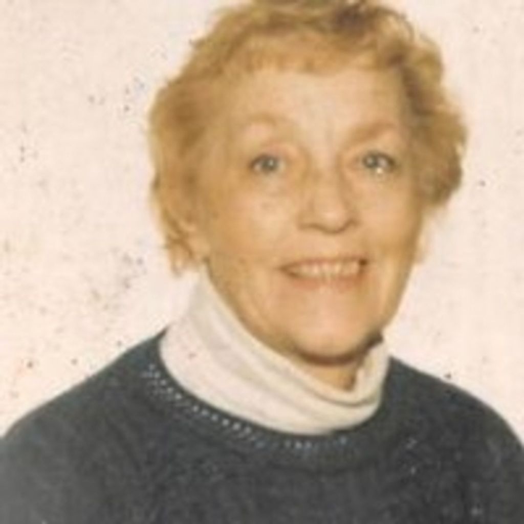 Ellen B. Mattson Profile Photo