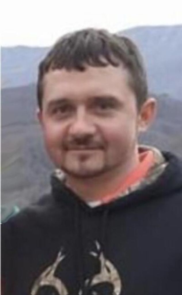 Justin Dale Taylor Profile Photo