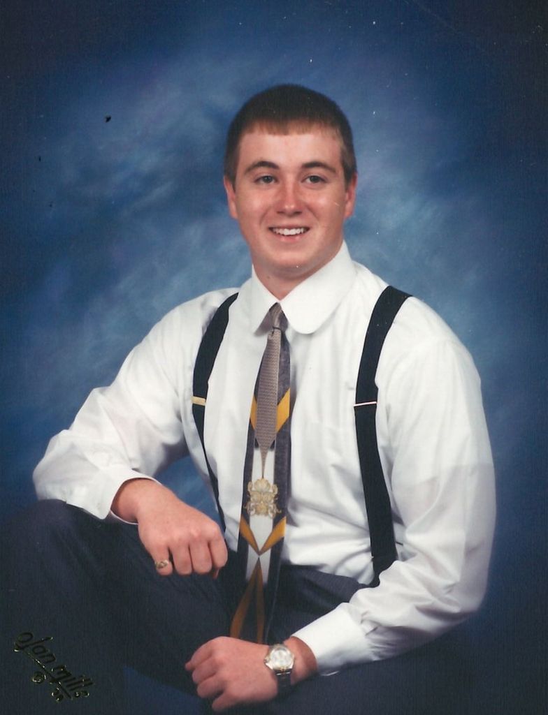 Nick Headrick