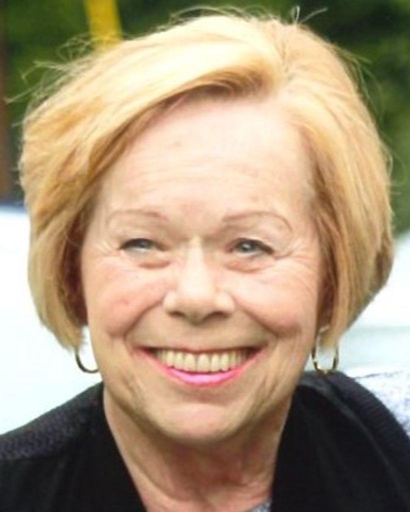 Joyce Taurisano Caruso Profile Photo