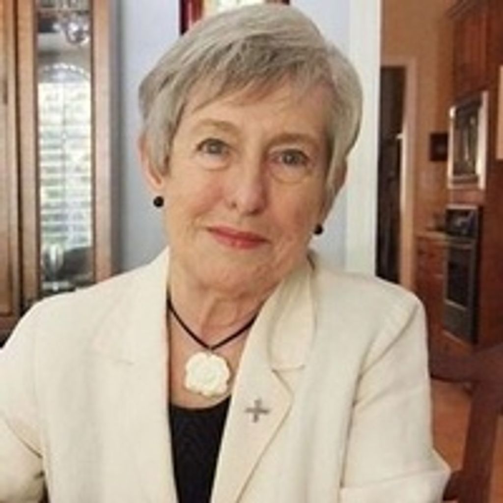 Judith Wilder Allen