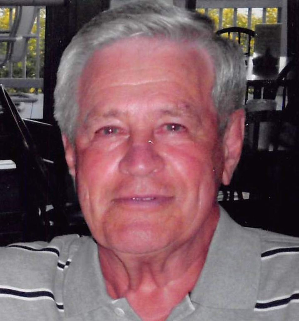 Donald Tisch