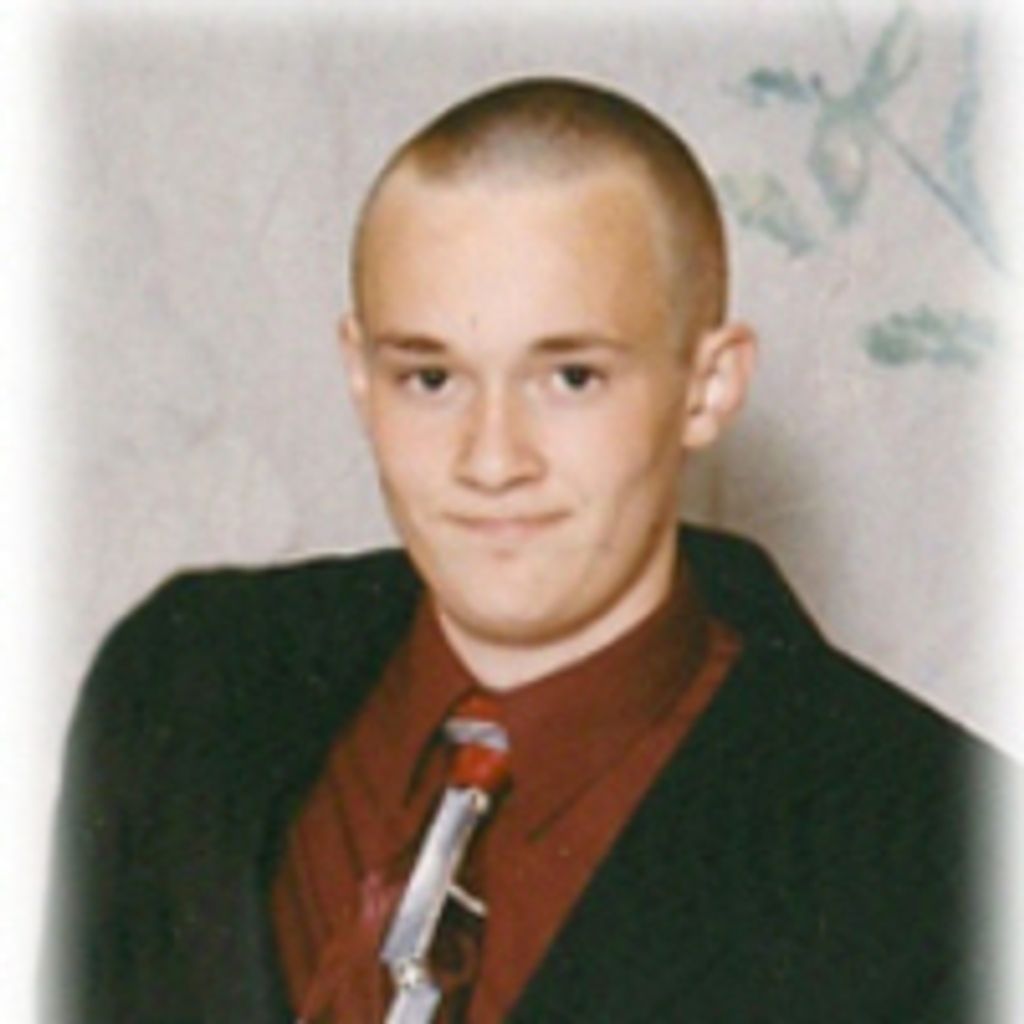 Timothy Andrew Hill