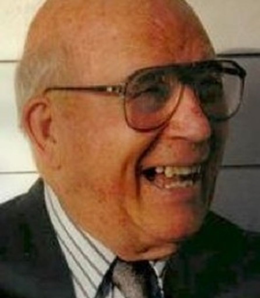 Arthur Henry Harrison Profile Photo