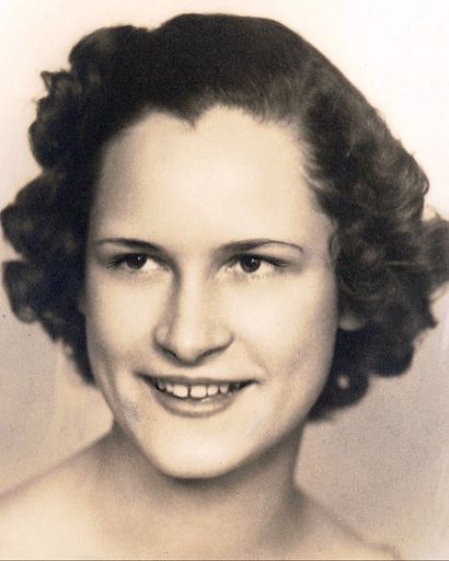 Jeanne Waller Campbell's obituary image