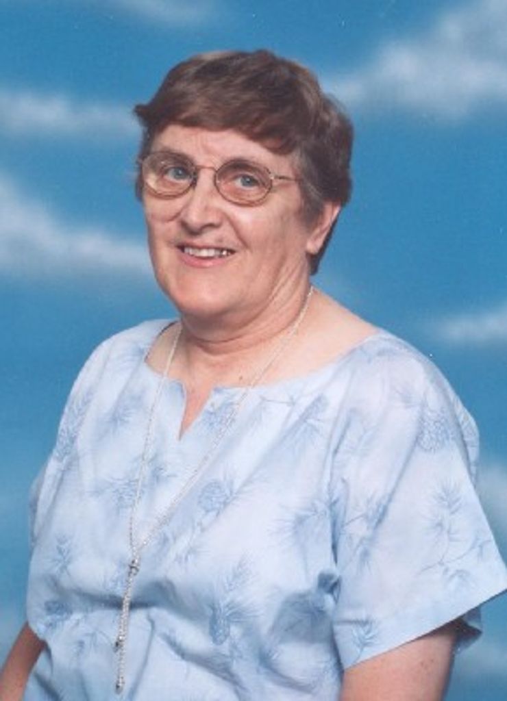 Charlene King Parnell