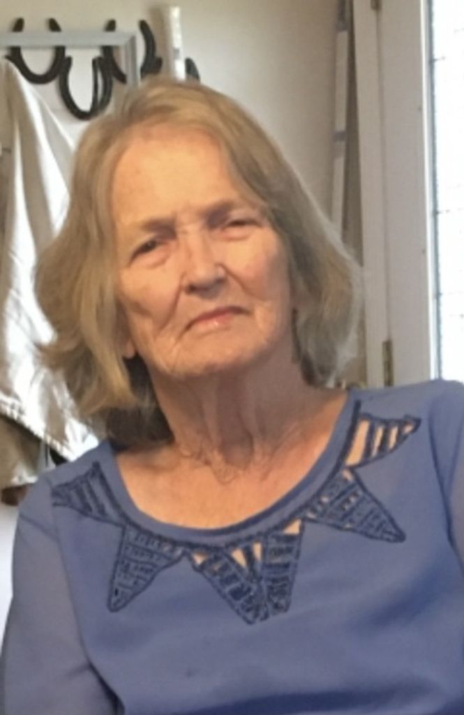 Dovie Eleanor Gregory Profile Photo