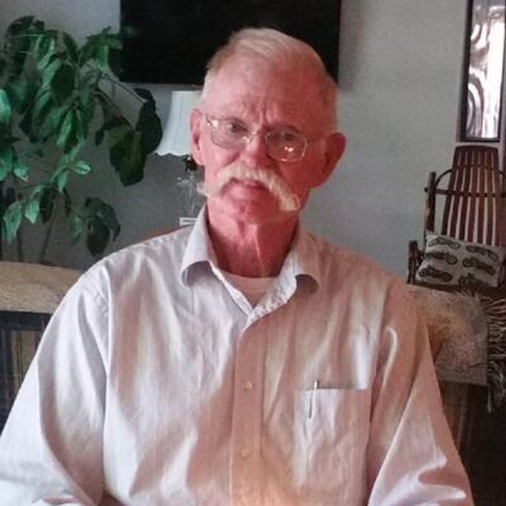 Gerald M. "Jerry" Phalen