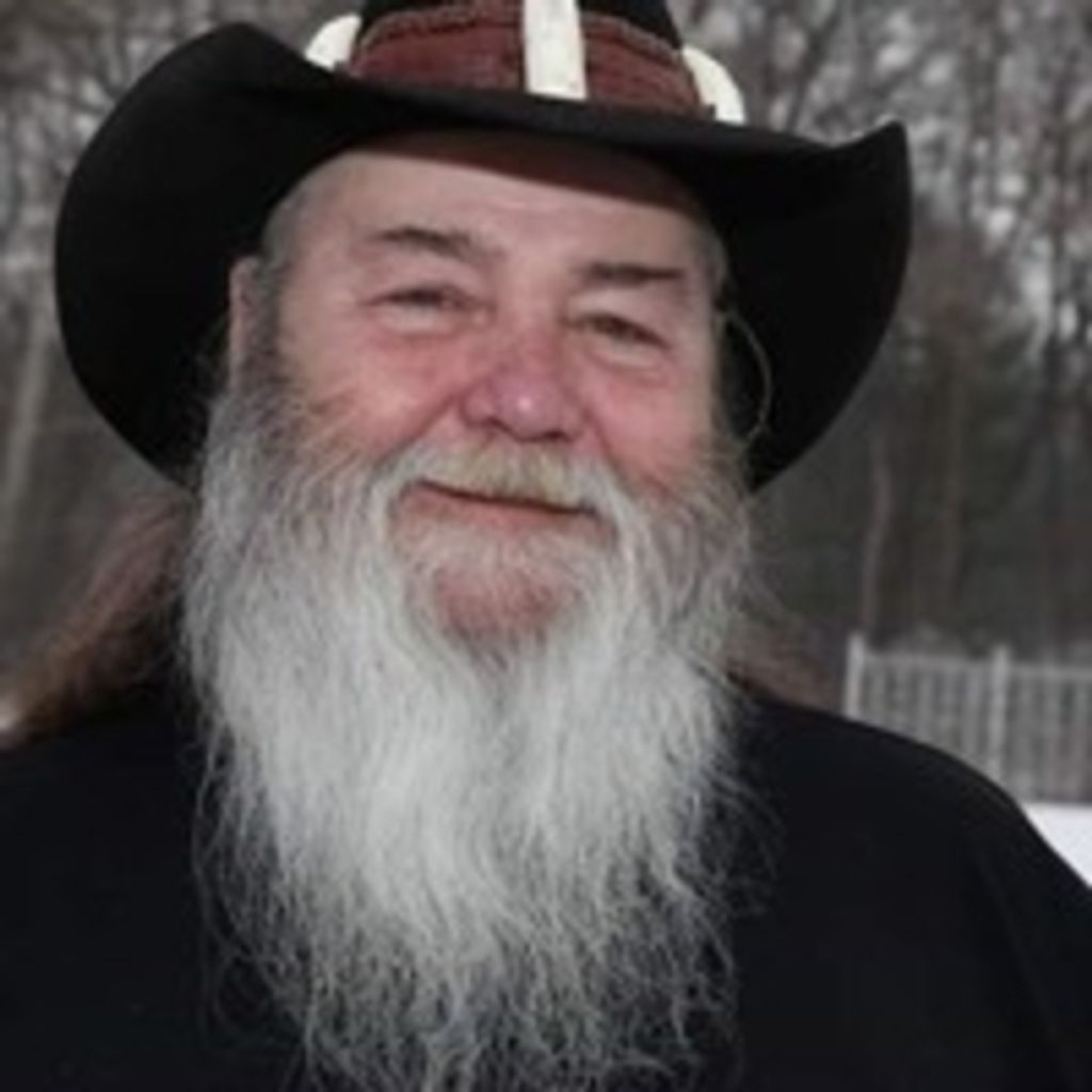 Gary "Gator" Richardson