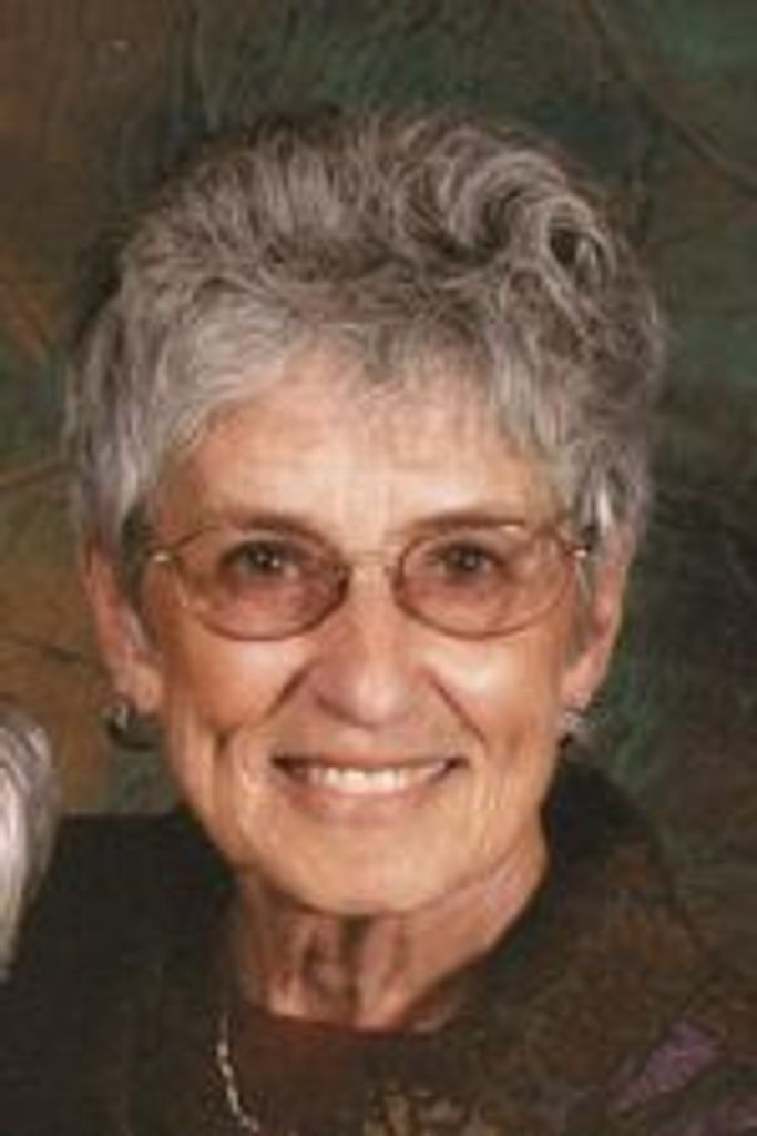 Clarice Ann Sklba