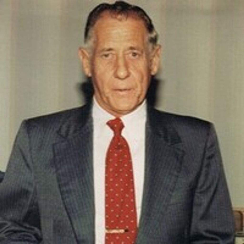 ALVA RAY SMITH Profile Photo