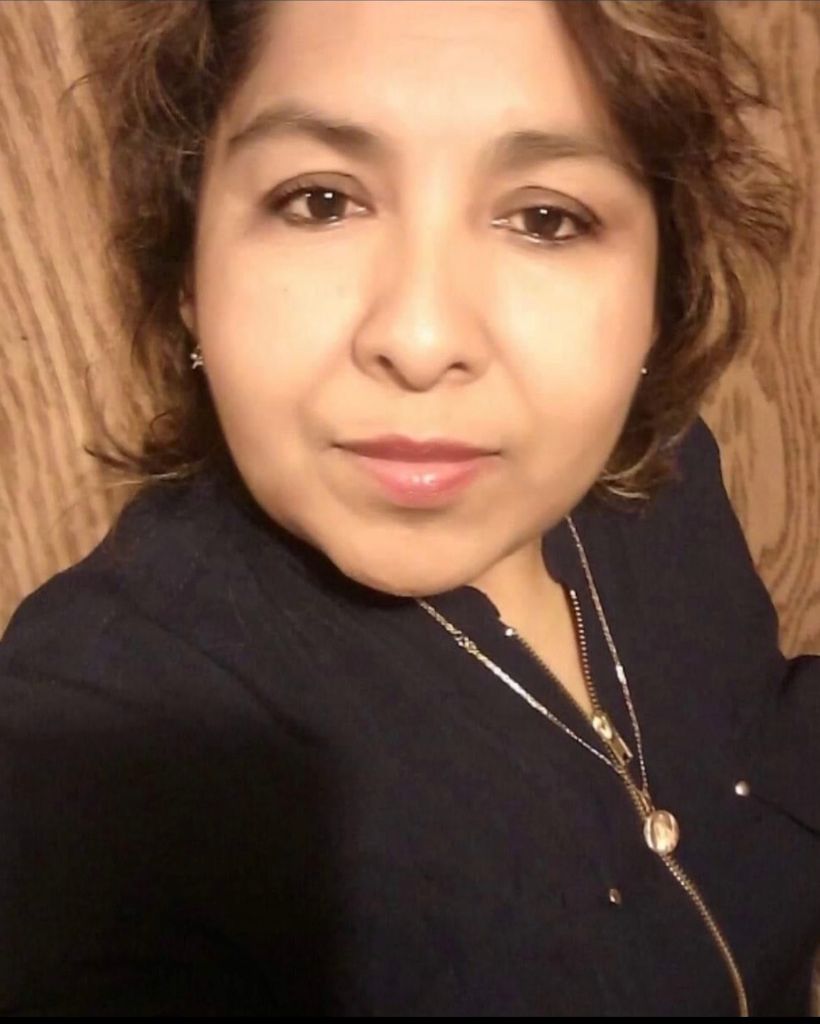 Teresa De Jesus Figueroa