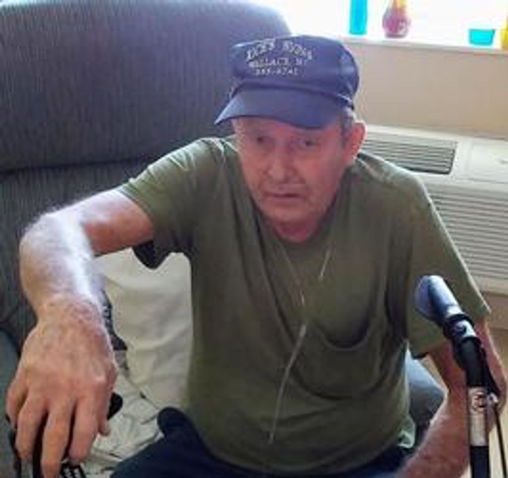 Willie Oscar Blanton Profile Photo