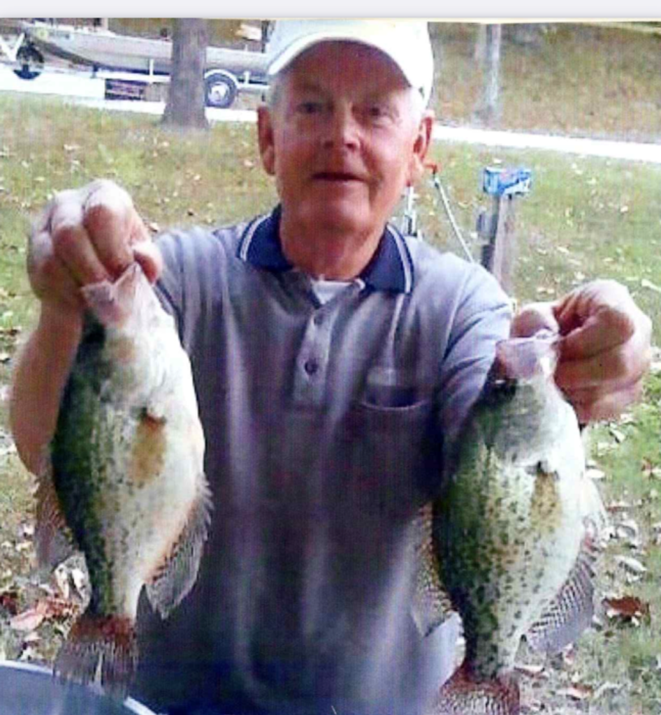 James Thomas Harbin Profile Photo