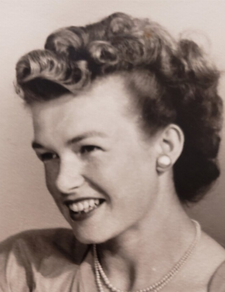 Alice  Loraine (Lumley) Partanen