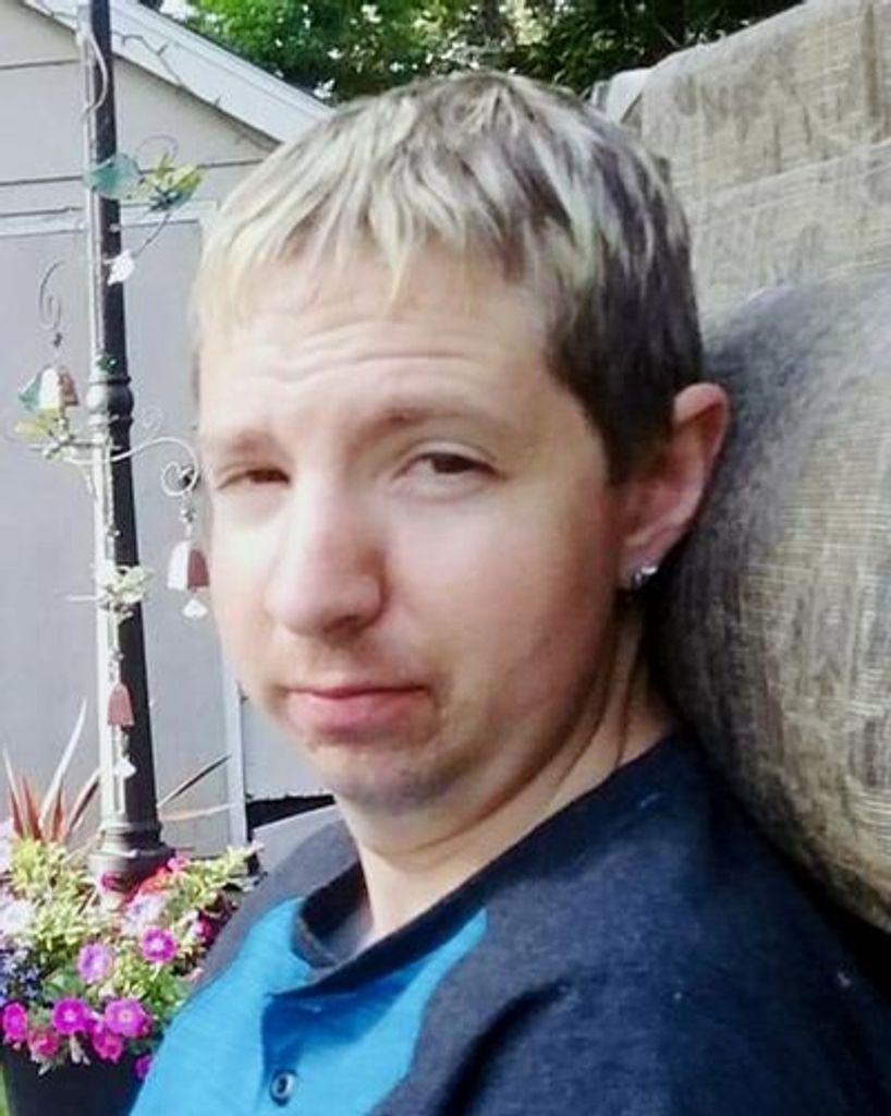 Tyson Floberg Profile Photo