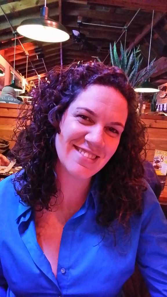 Laura Lynne Runkle Profile Photo