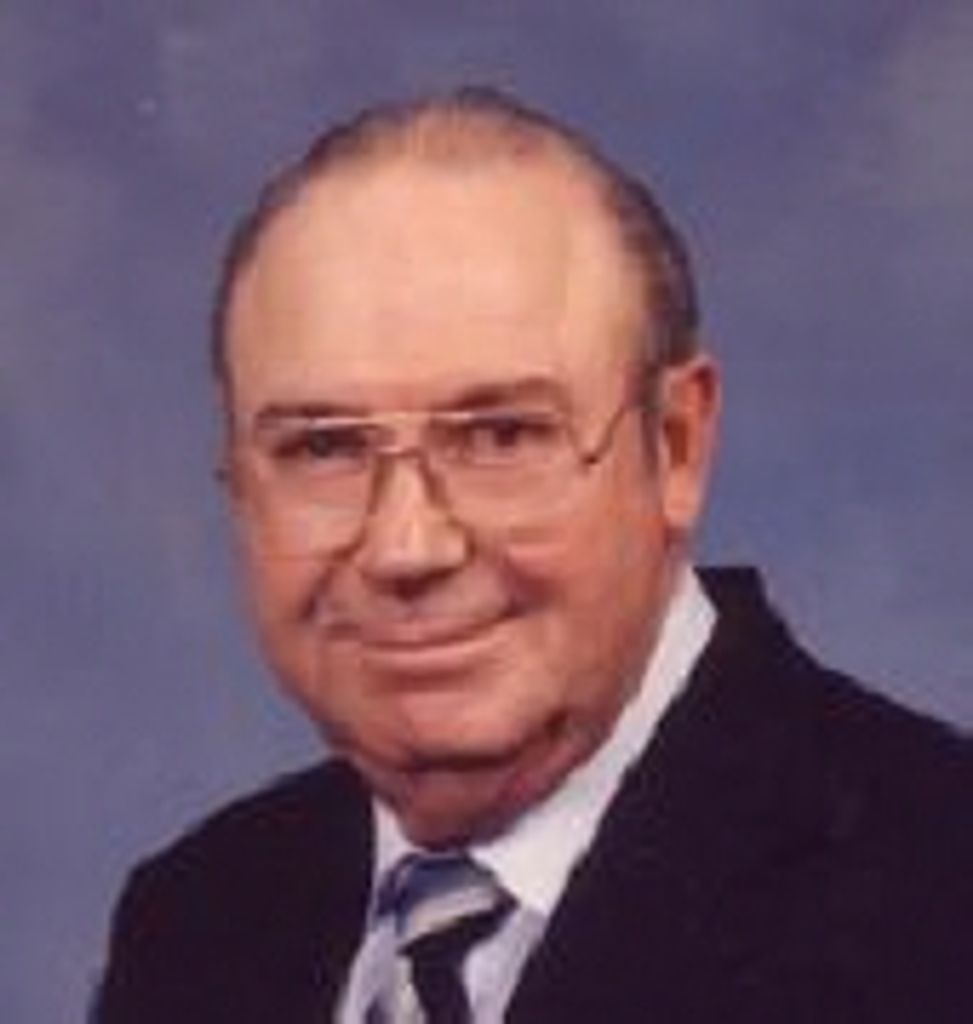 Jesse Lee Walker