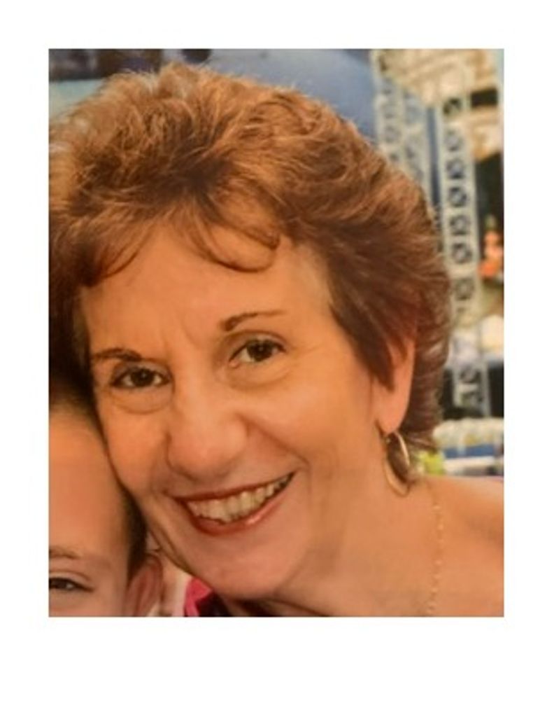 Joan E. Kebrdle