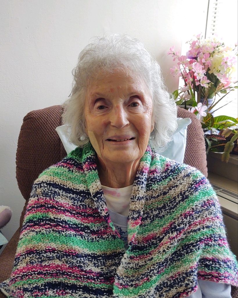 Sylvia P. BUCK Profile Photo