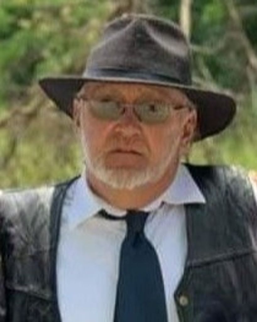 Darnell Evans Profile Photo