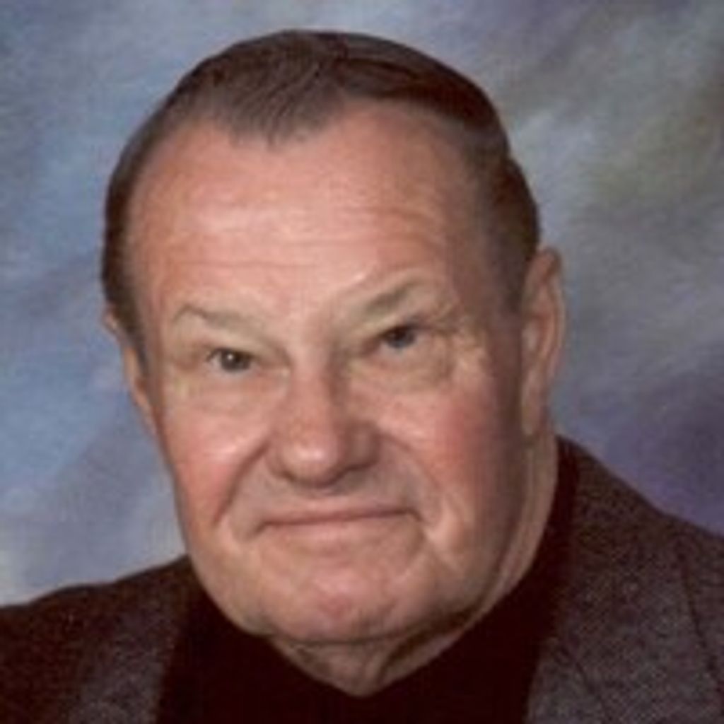 John "Roger" Erickson