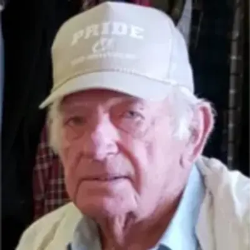 Thomas Jones Profile Photo