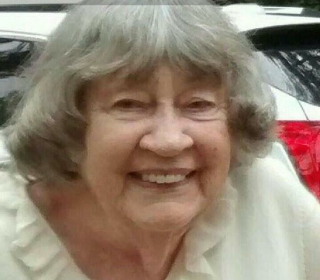 Betty Sue (Williams)  Mckinnon Profile Photo