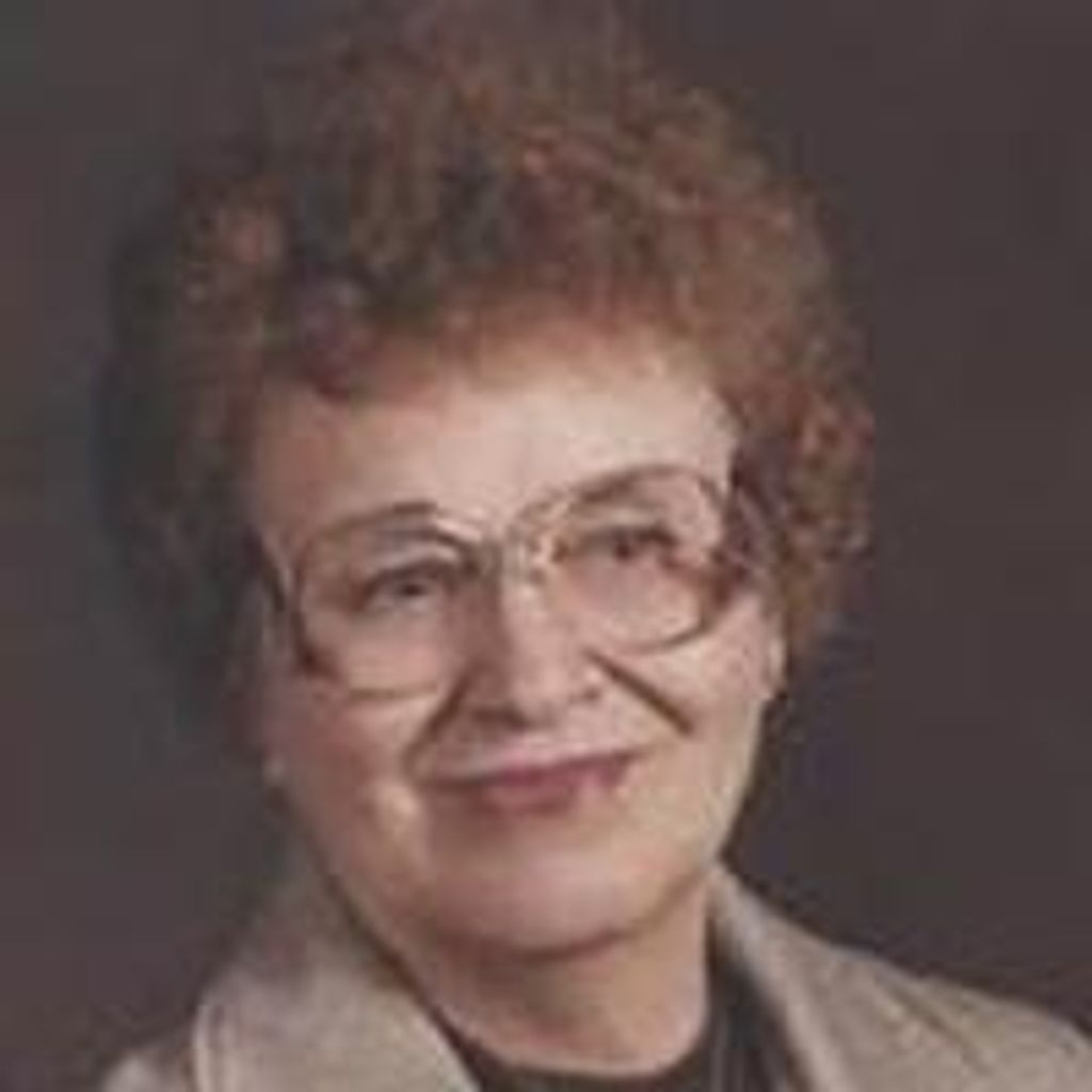 Lois Lorene Smith