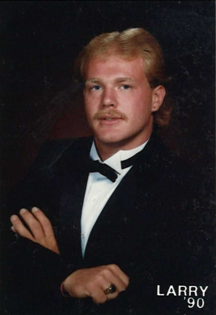 Larry Lee Jones Profile Photo