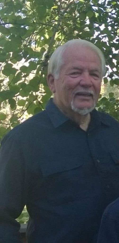 Robert Graham Dunham