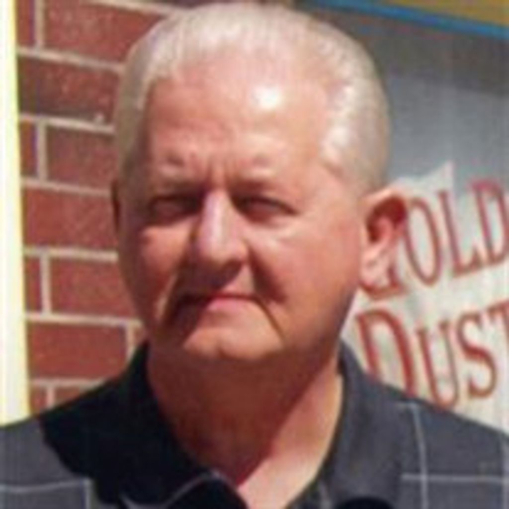 Richard O'Mellan Profile Photo