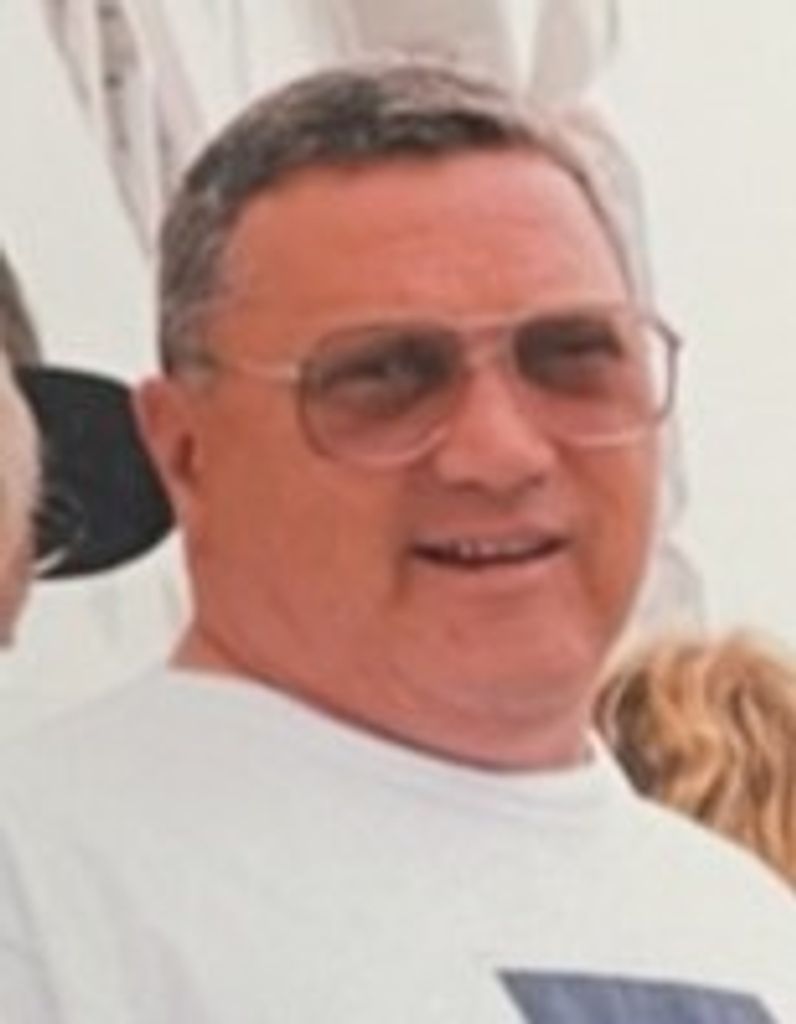 Bernard Francis O'Keefe Profile Photo