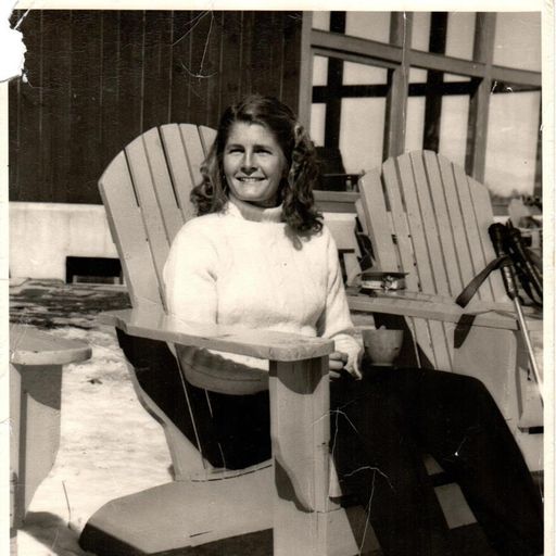 Nancy Cushing Howe photo gallery thumbnail 1 of 1