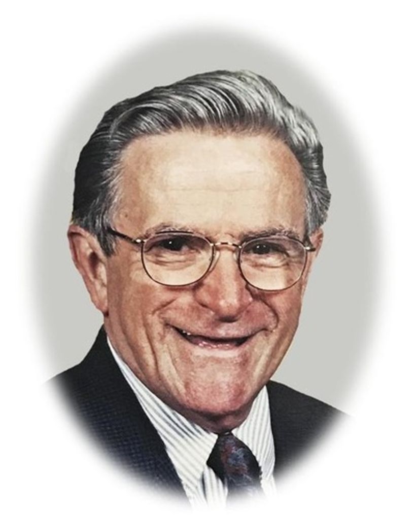 Vincent P. Clark Profile Photo