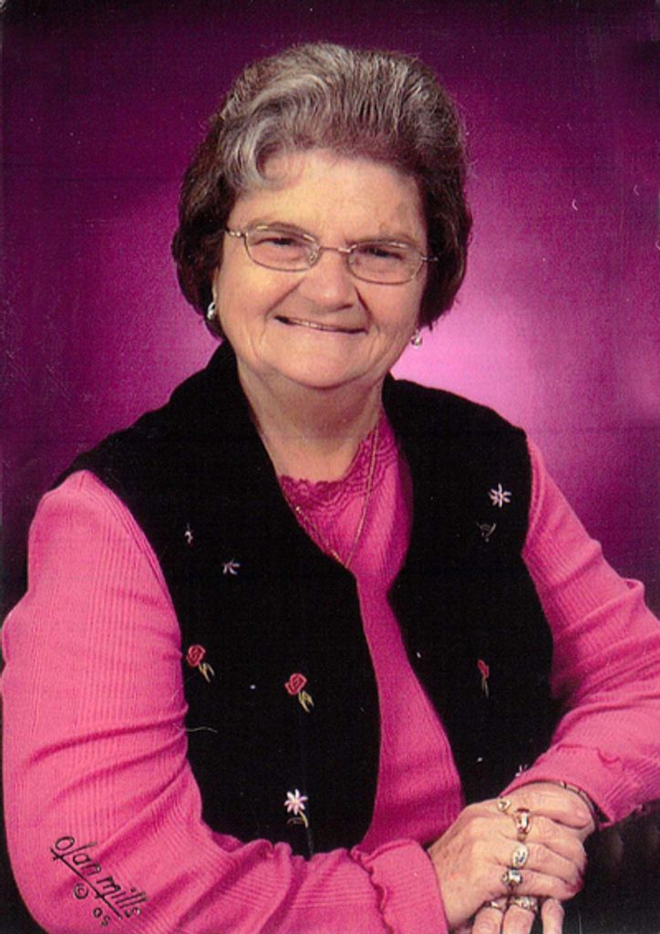 Brenda Joyice Ferrell Profile Photo
