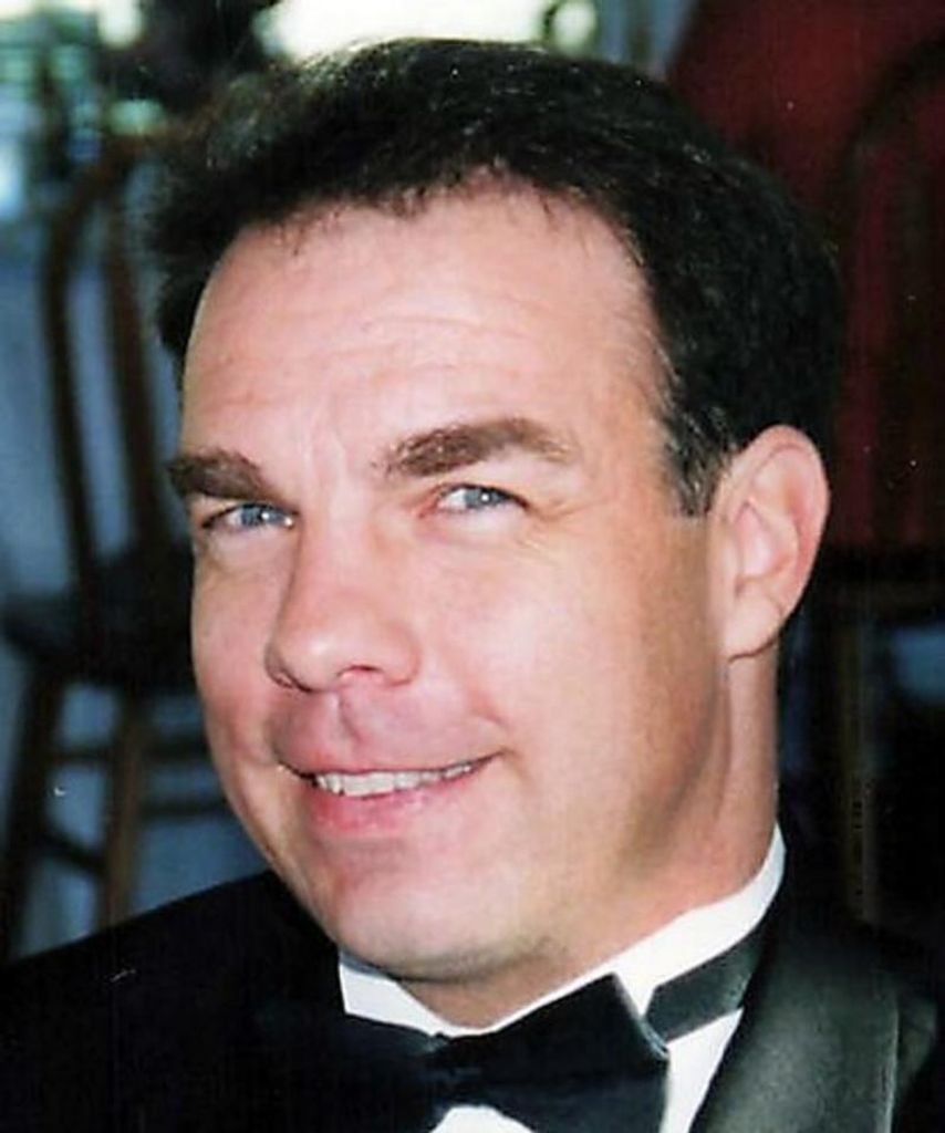 Timothy "Tim" W. Roach