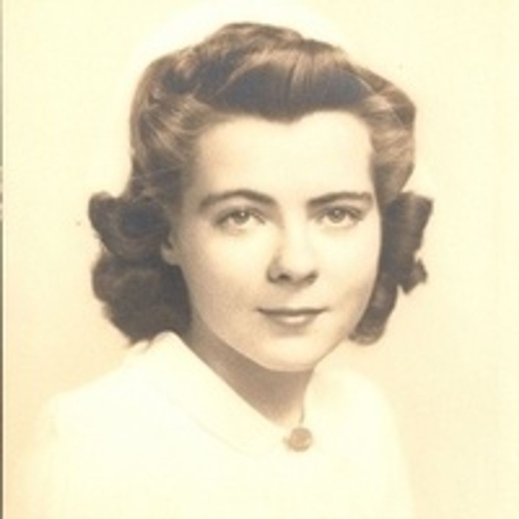 Rosemary Turner Profile Photo