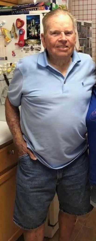 Richard "Wes" Phillips, Sr. Profile Photo