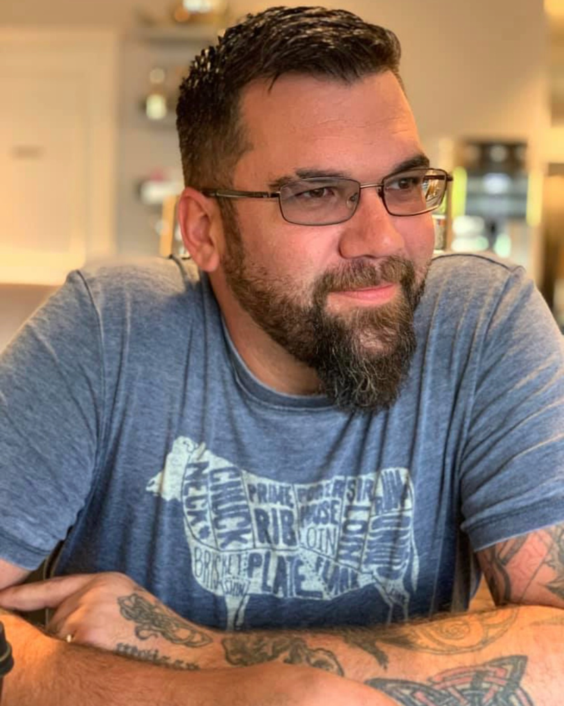 Thomas Patrick Lemaire, Jr.