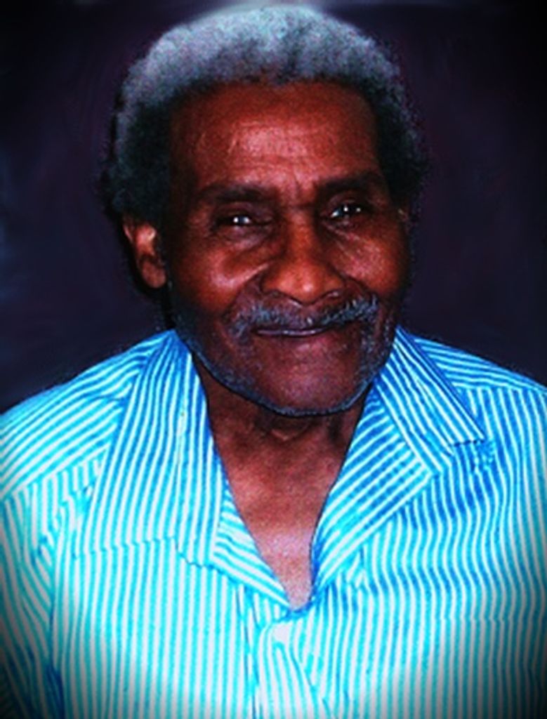 Johnnie Jones Profile Photo