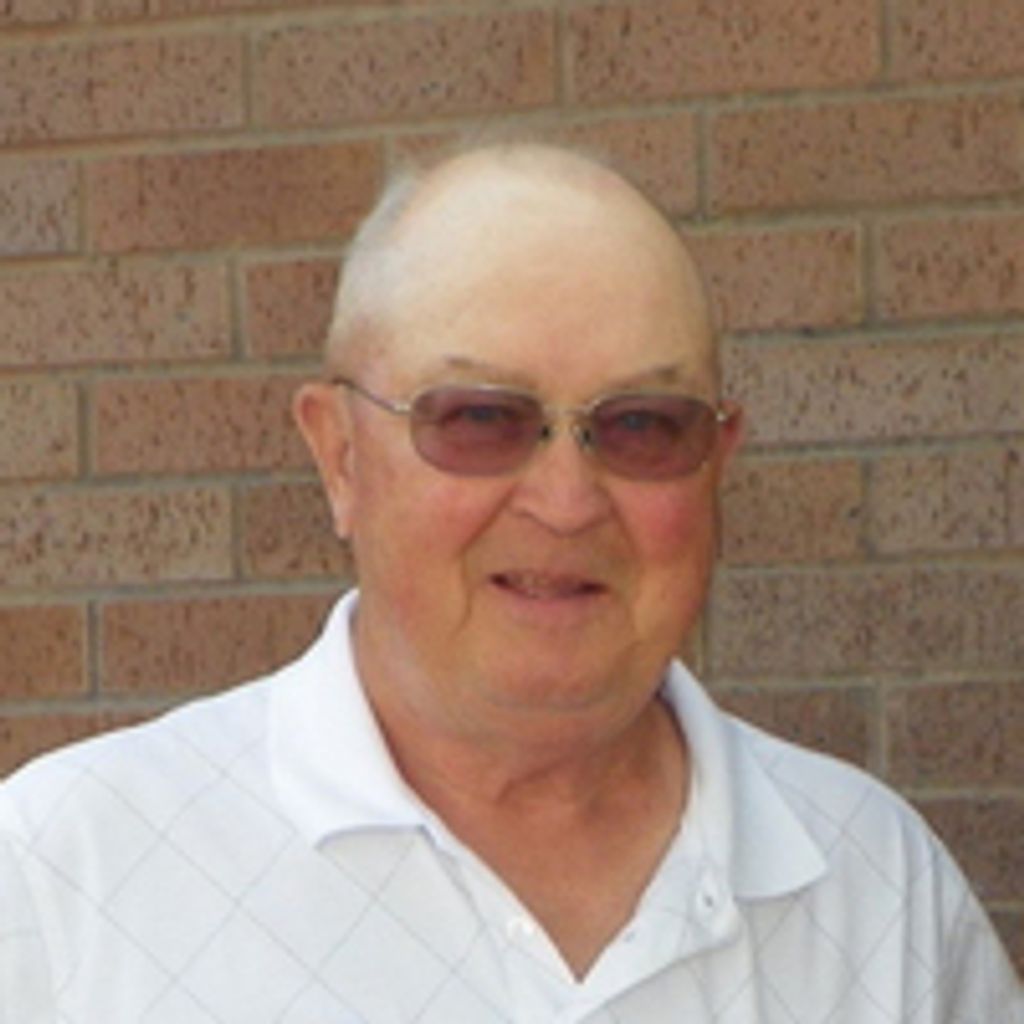 Donald E. Slater