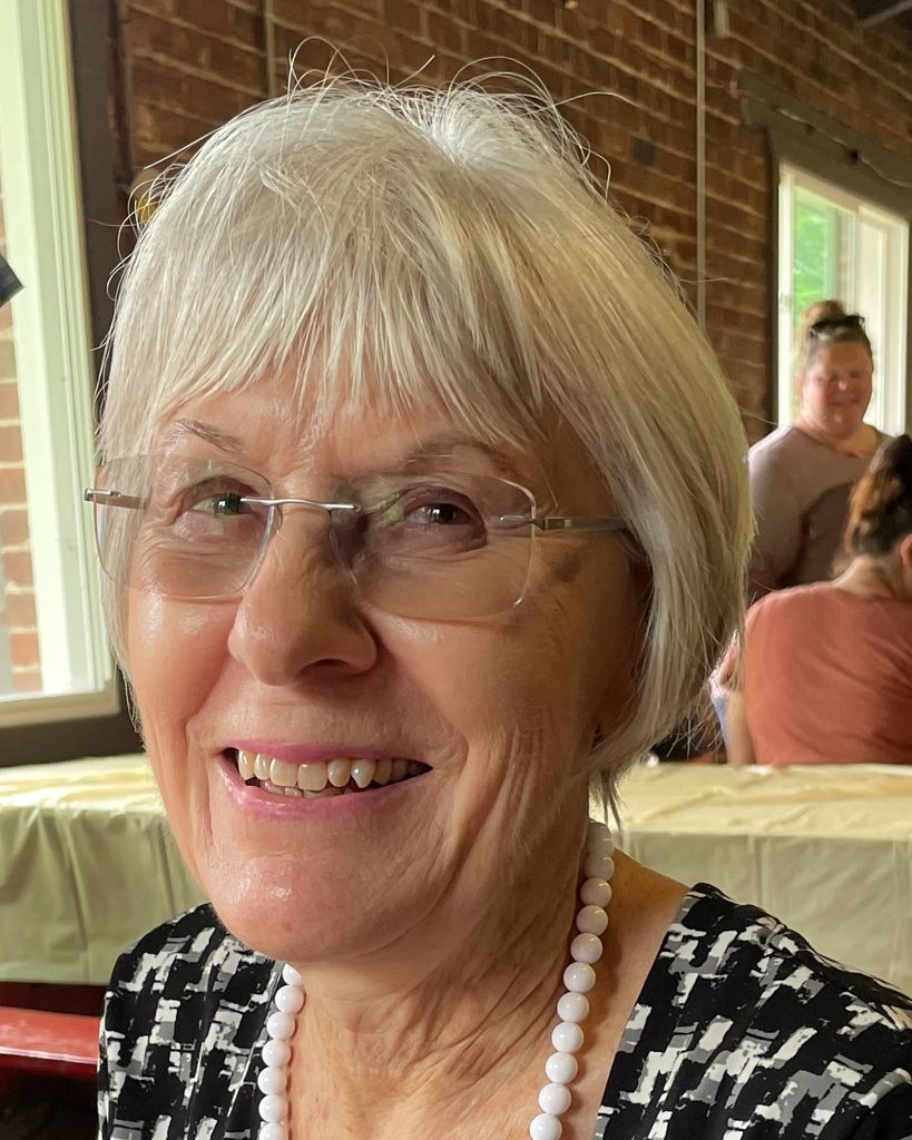 Sheila Jean Hauserman Profile Photo